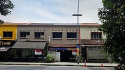 Harbour Link Complex (D5), Shop House #575896661